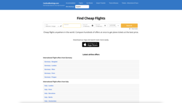 Cardinalbookings.com