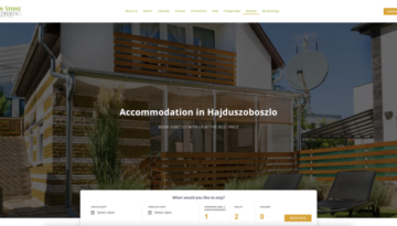 Green Stone Apartments Hajdúszoboszló