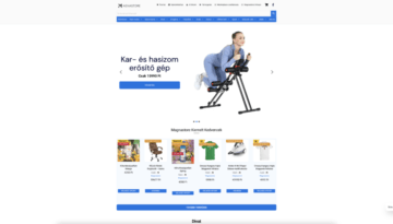 Magnastore.hu